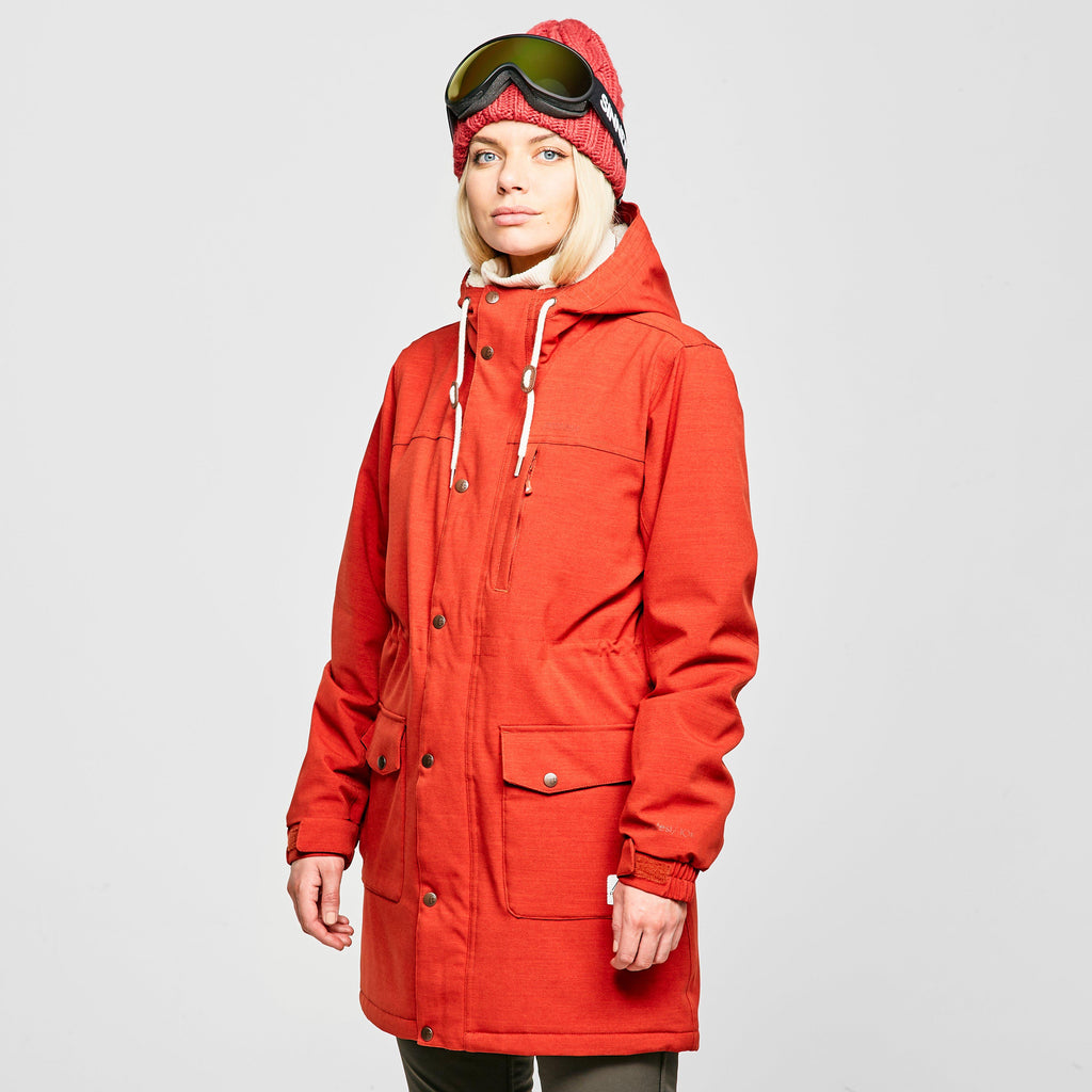 Women’s Jessica Ski Jacket
