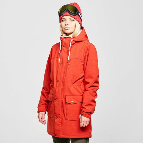 Women’s Jessica Ski Jacket