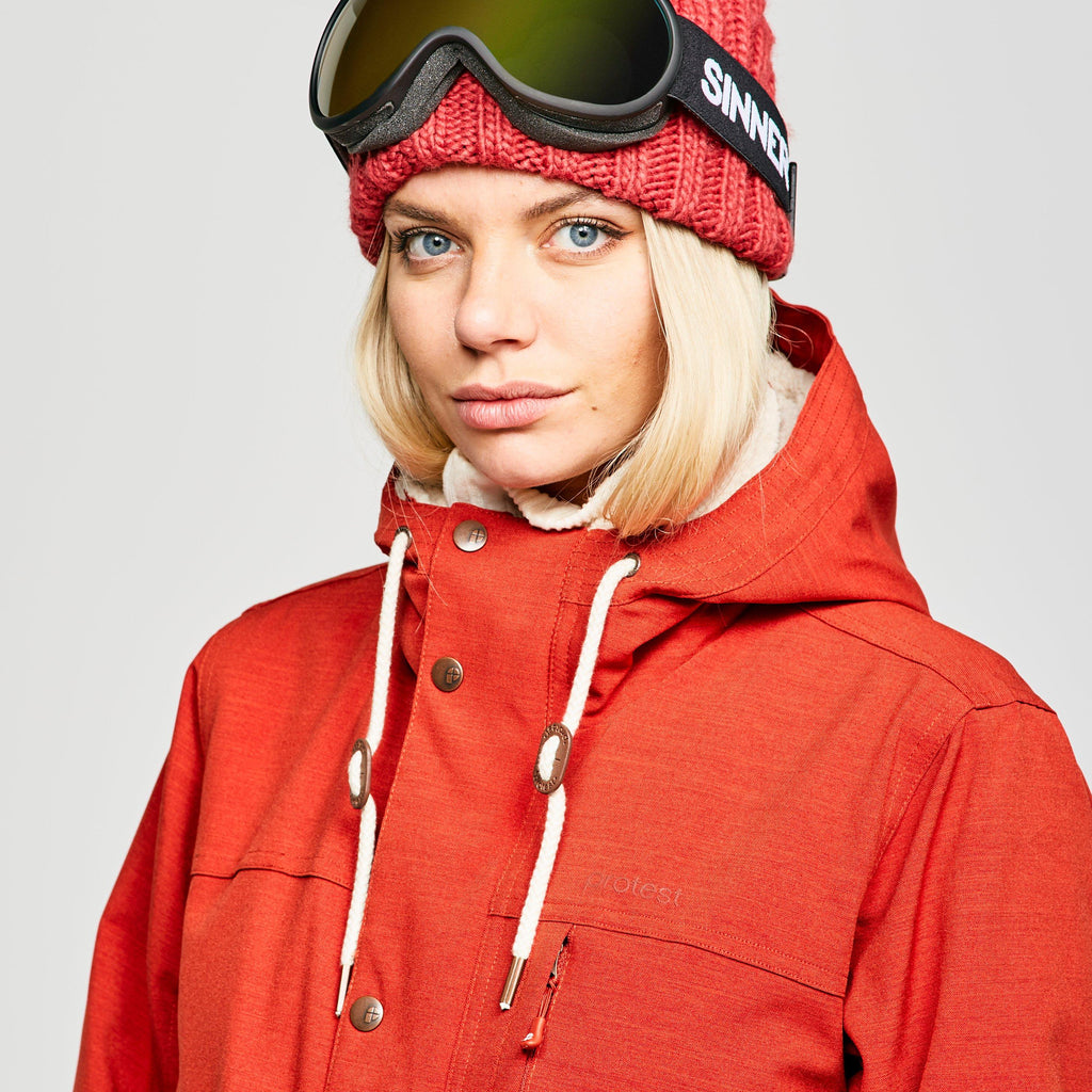 Women’s Jessica Ski Jacket