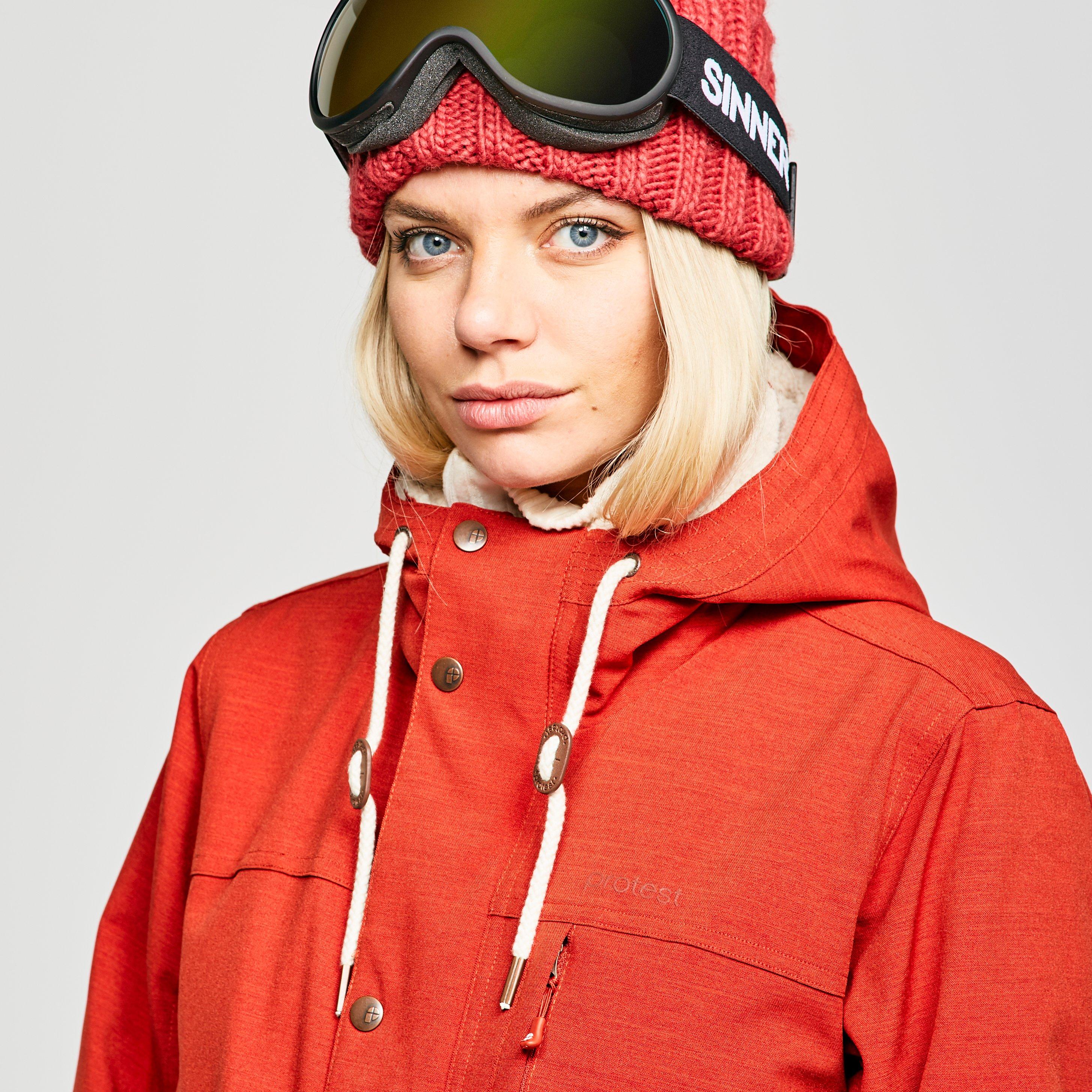 Women’s Jessica Ski Jacket