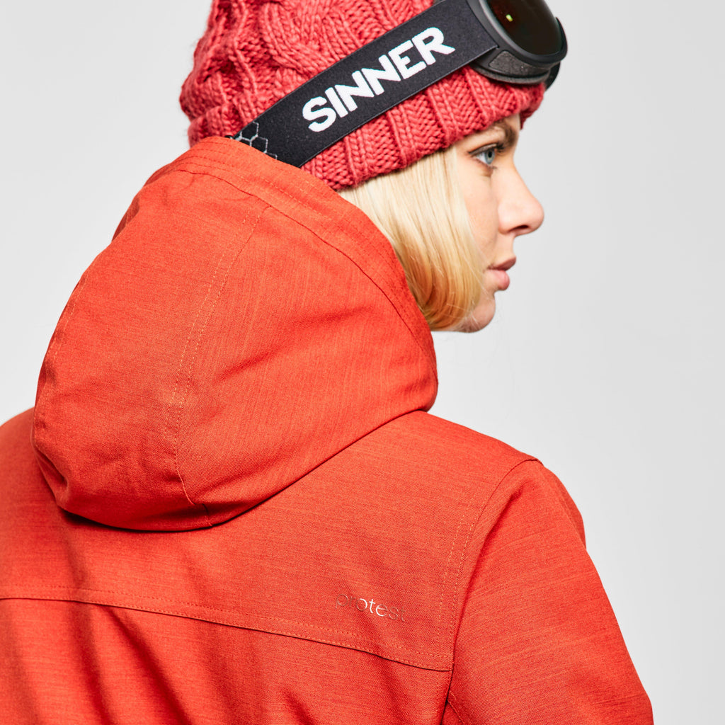 Women’s Jessica Ski Jacket