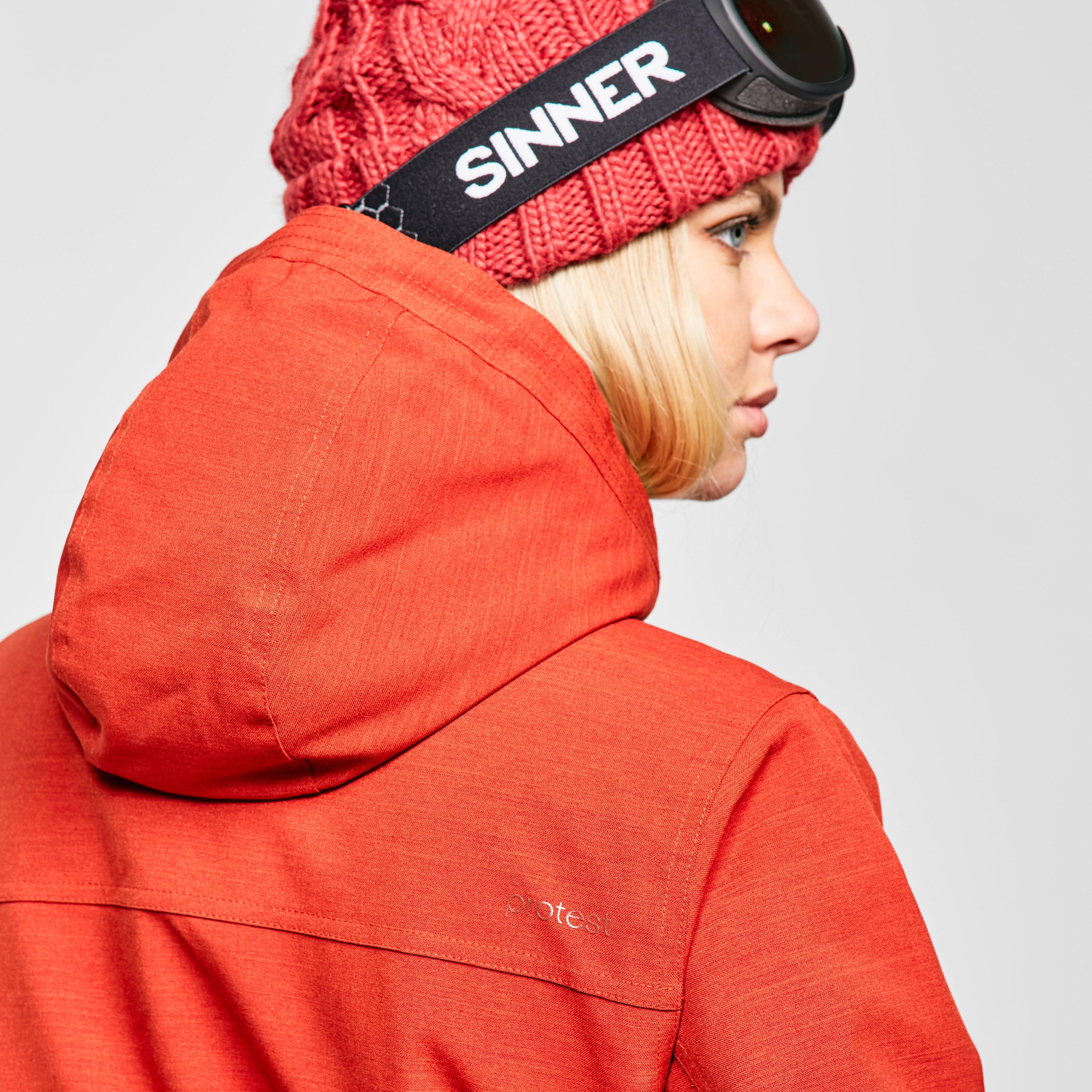 Women’s Jessica Ski Jacket