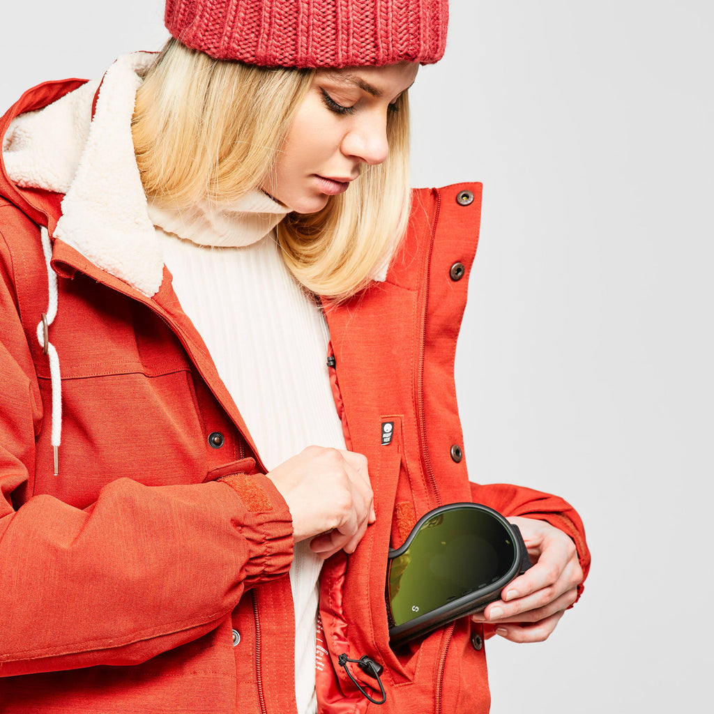 Women’s Jessica Ski Jacket