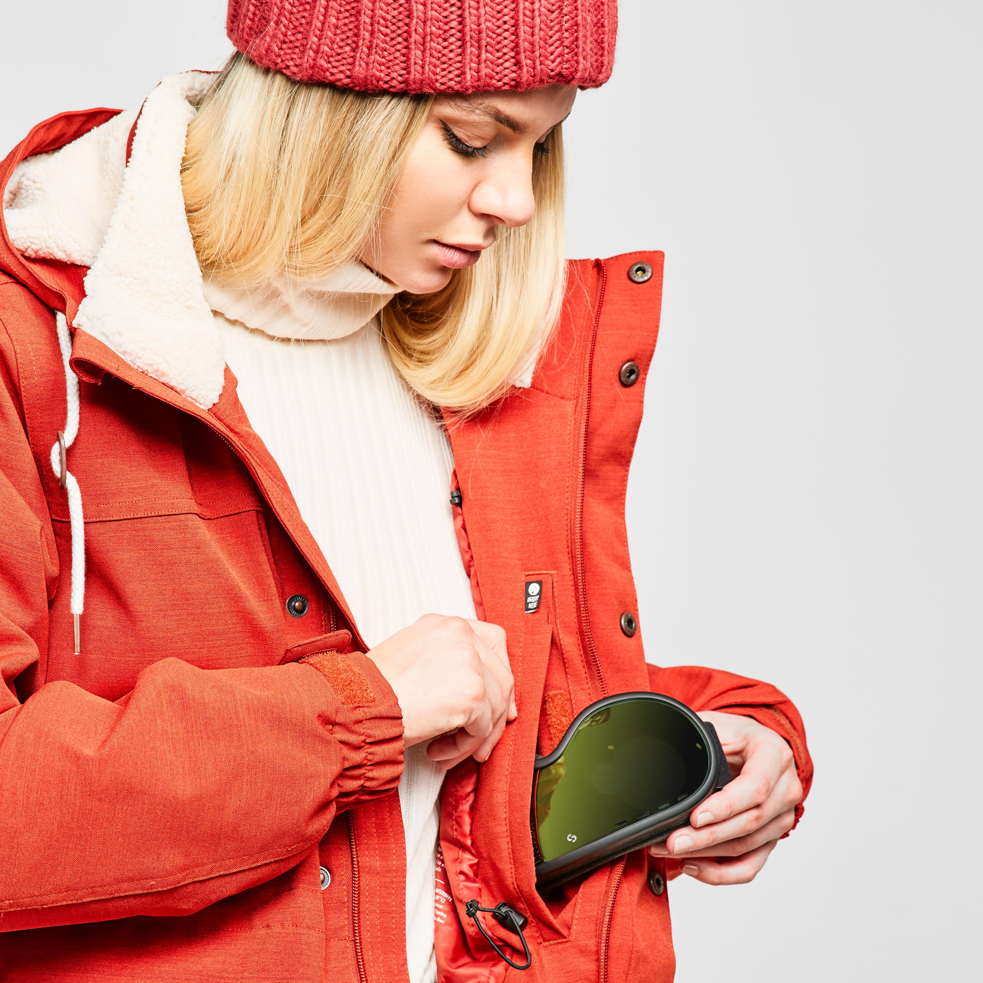 Women’s Jessica Ski Jacket