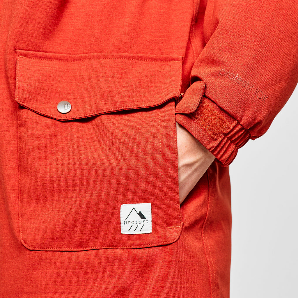Women’s Jessica Ski Jacket