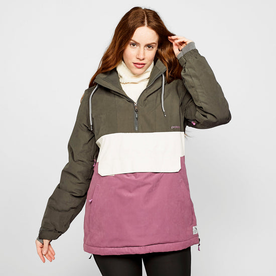 Women’s Ann Ski Anorak