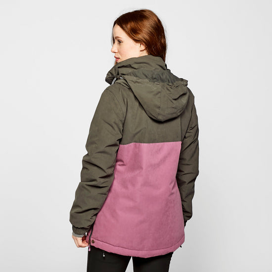 Women’s Ann Ski Anorak