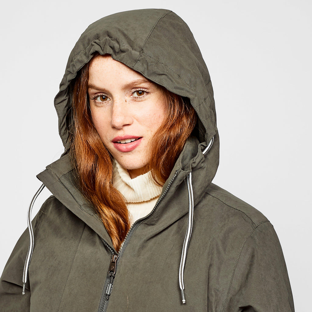 Women’s Ann Ski Anorak