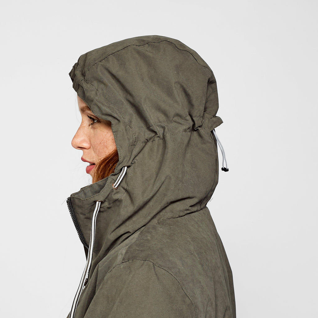 Women’s Ann Ski Anorak