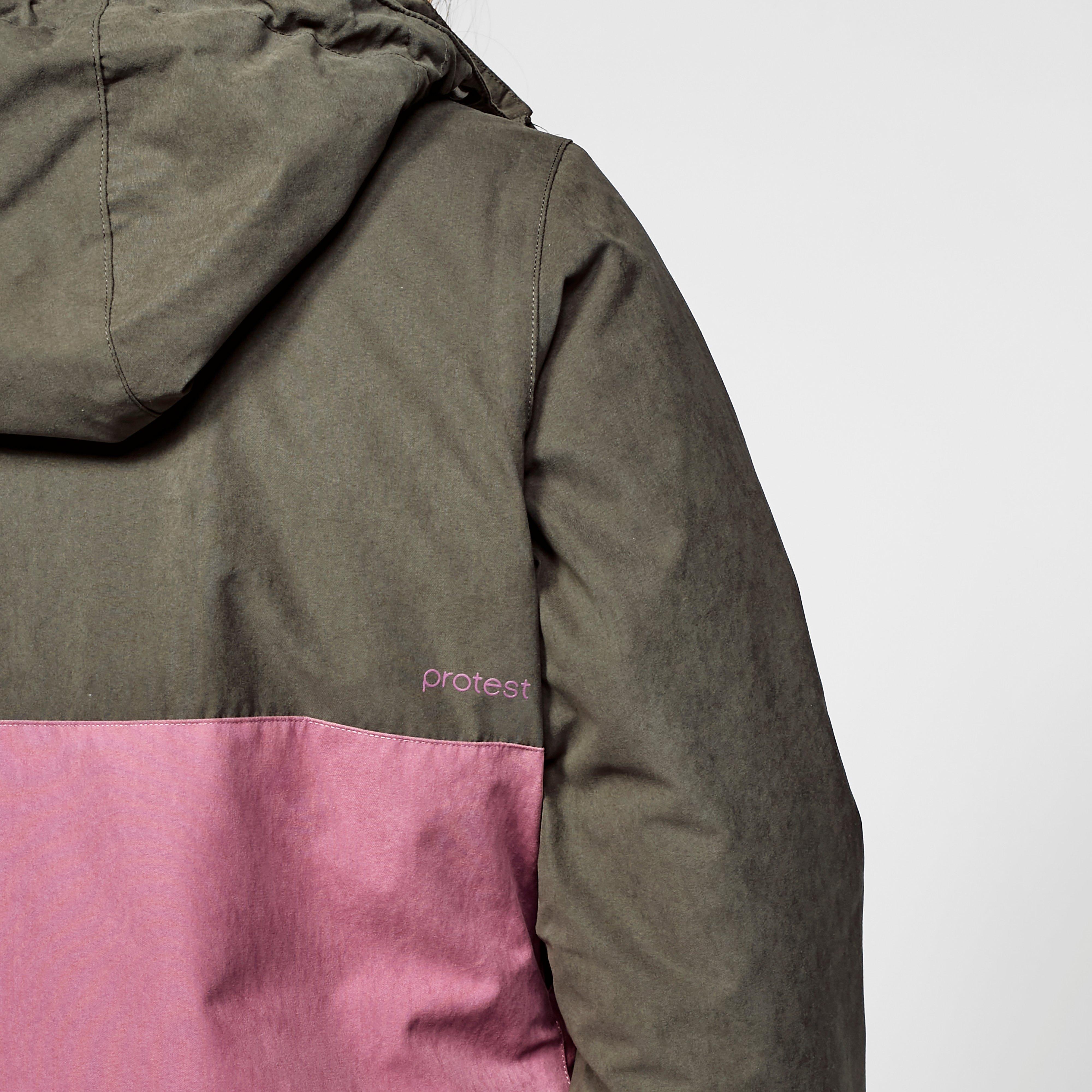 Women’s Ann Ski Anorak