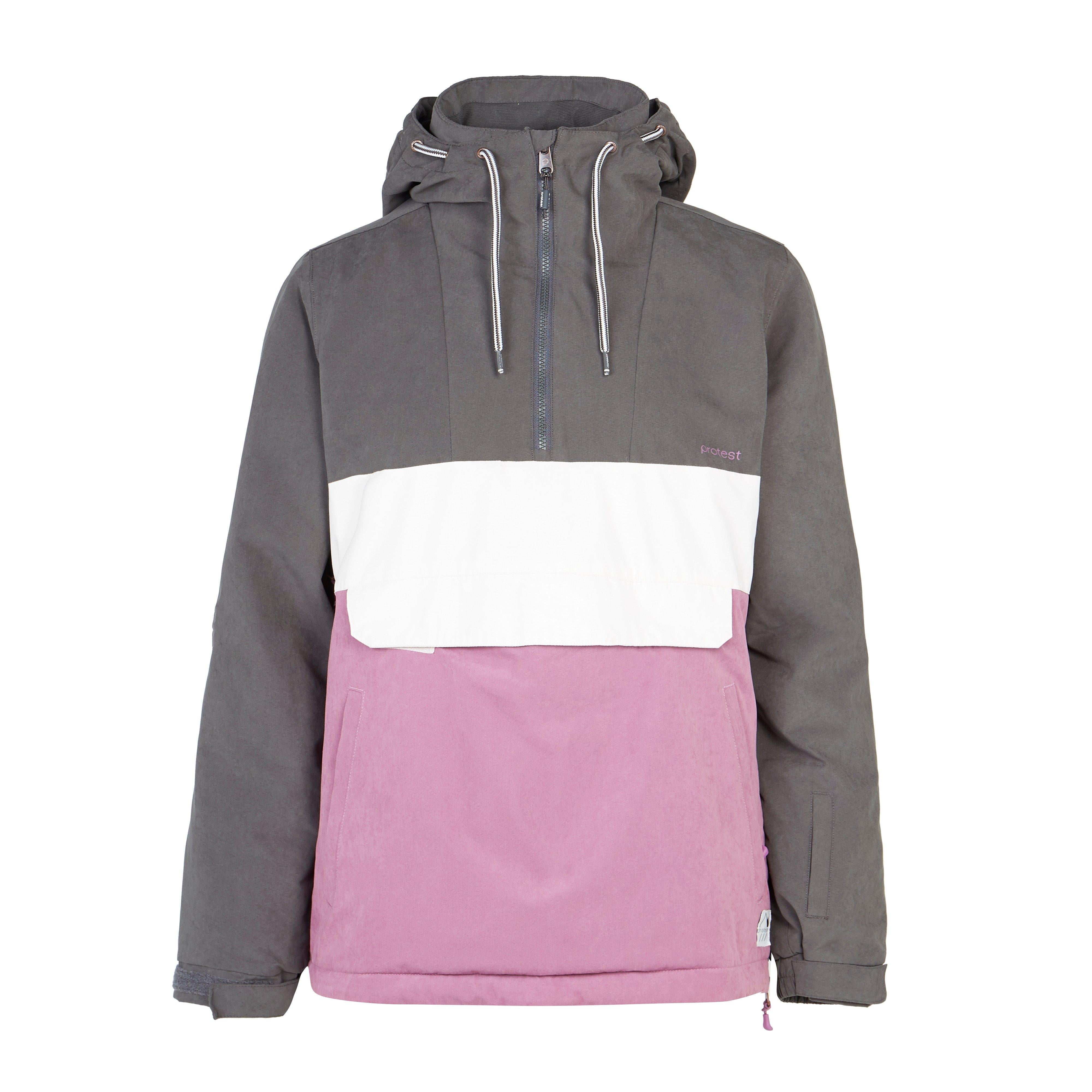 Women’s Ann Ski Anorak
