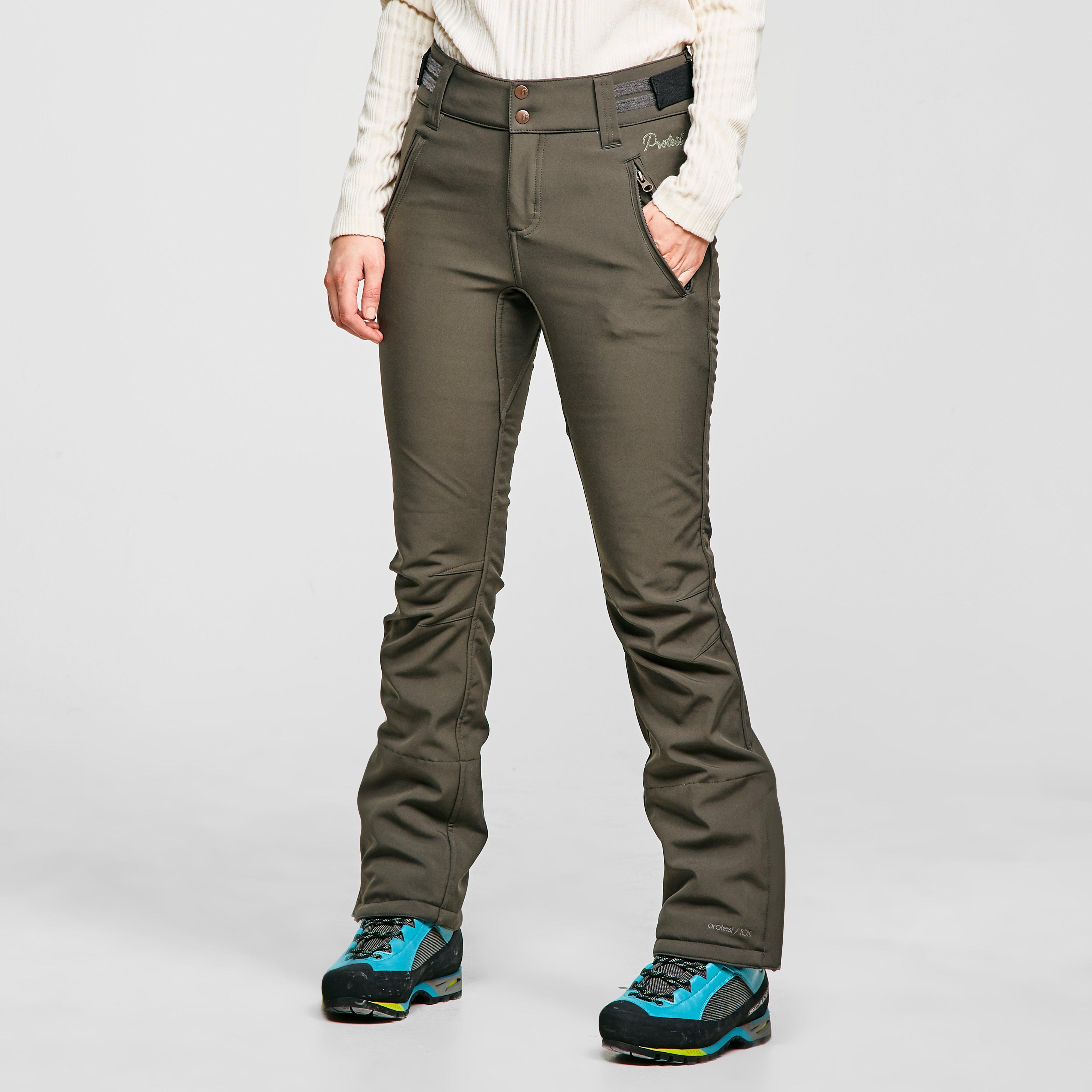 Women’s Lole Softshell Ski Trousers