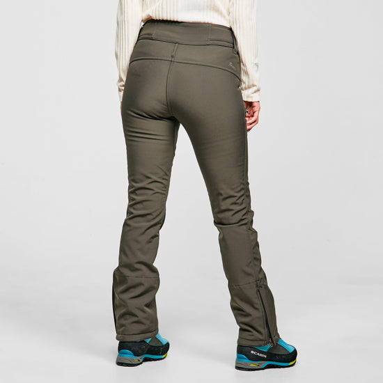 Women’s Lole Softshell Ski Trousers