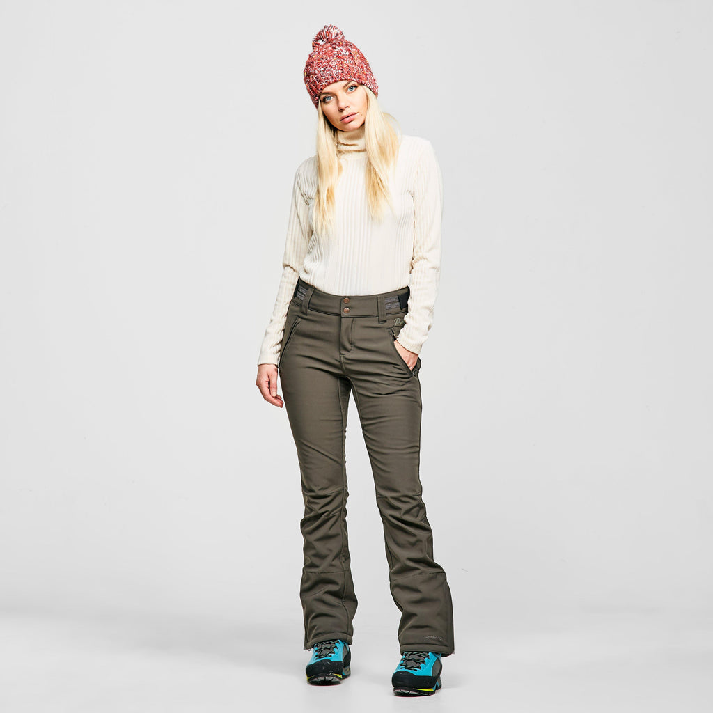 Women’s Lole Softshell Ski Trousers
