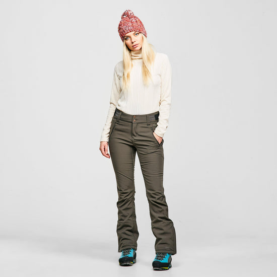 Women’s Lole Softshell Ski Trousers