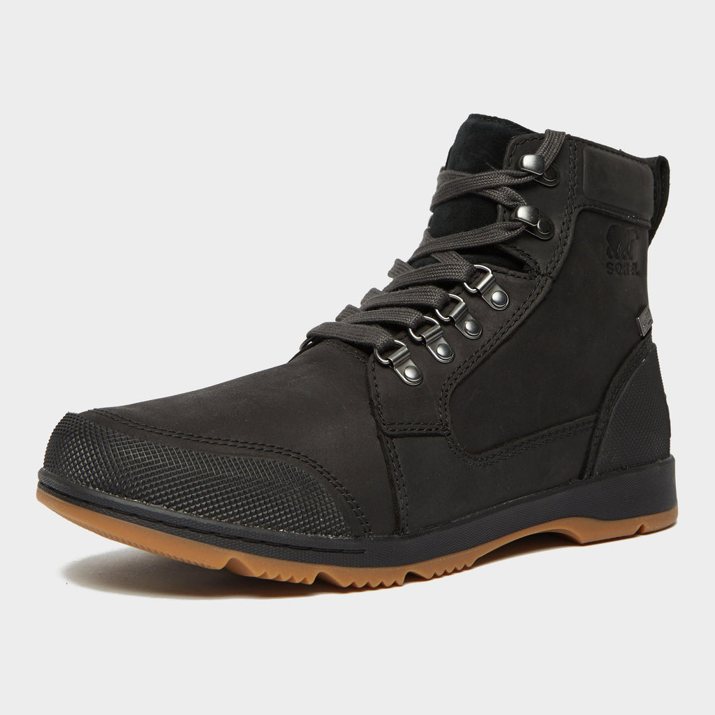 Mens Ankeny Boots
