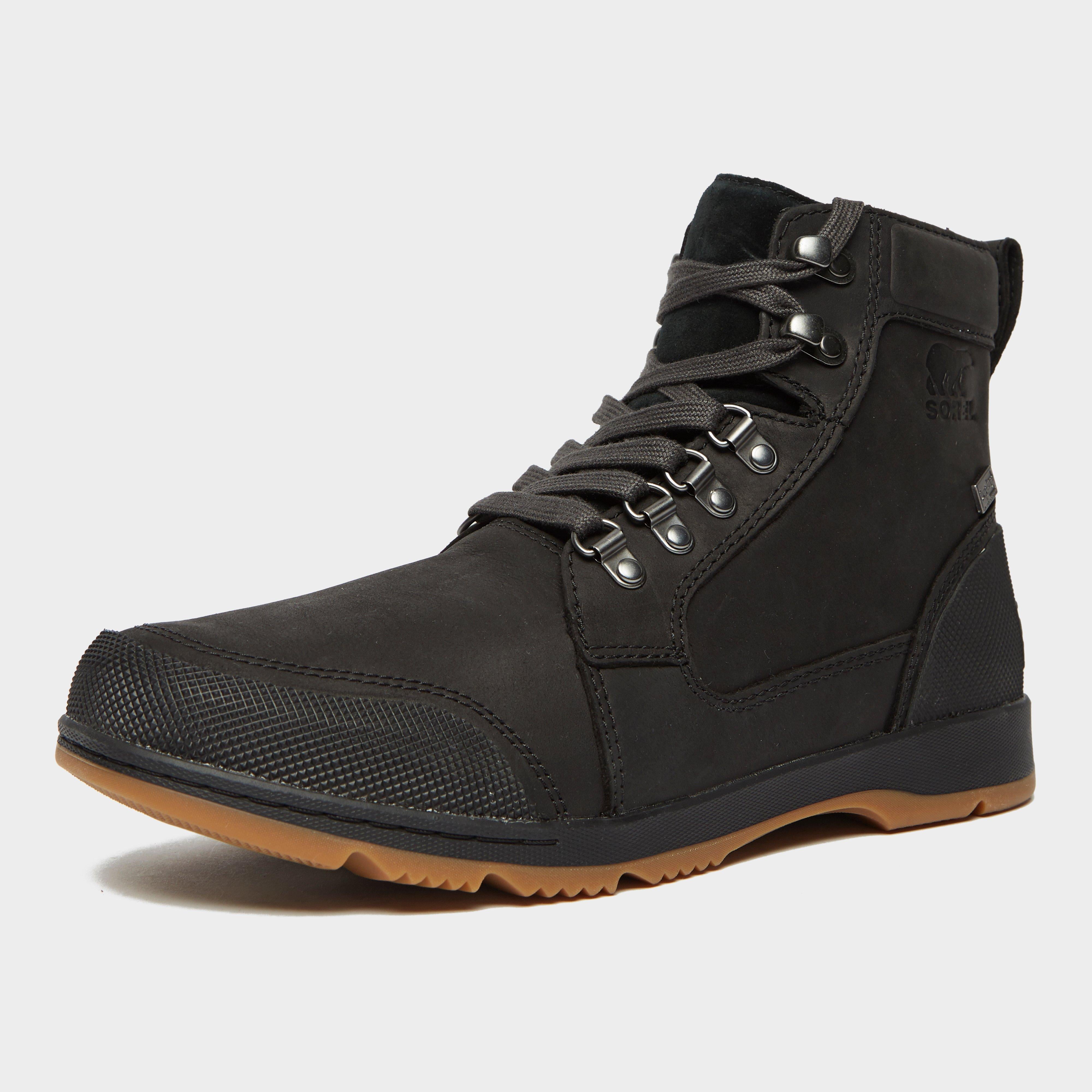 Mens Ankeny Boots