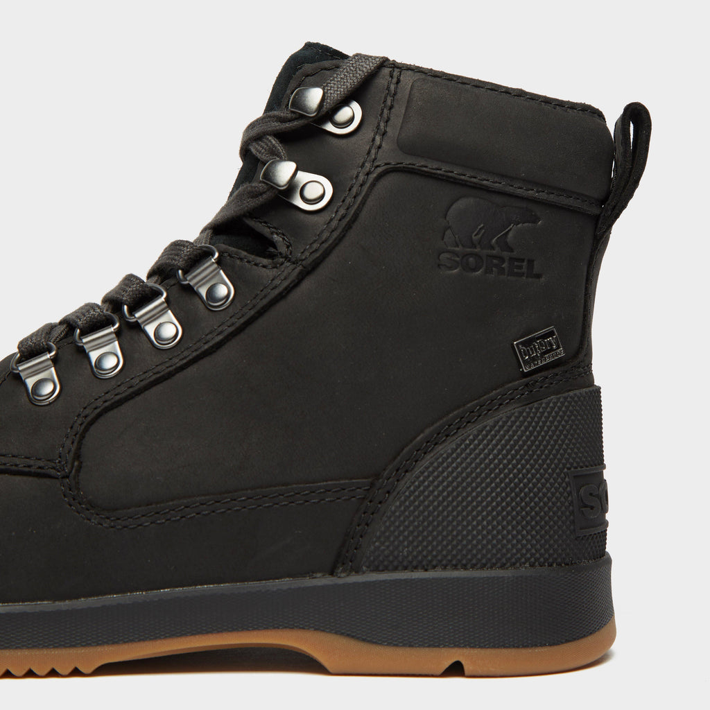 Mens Ankeny Boots