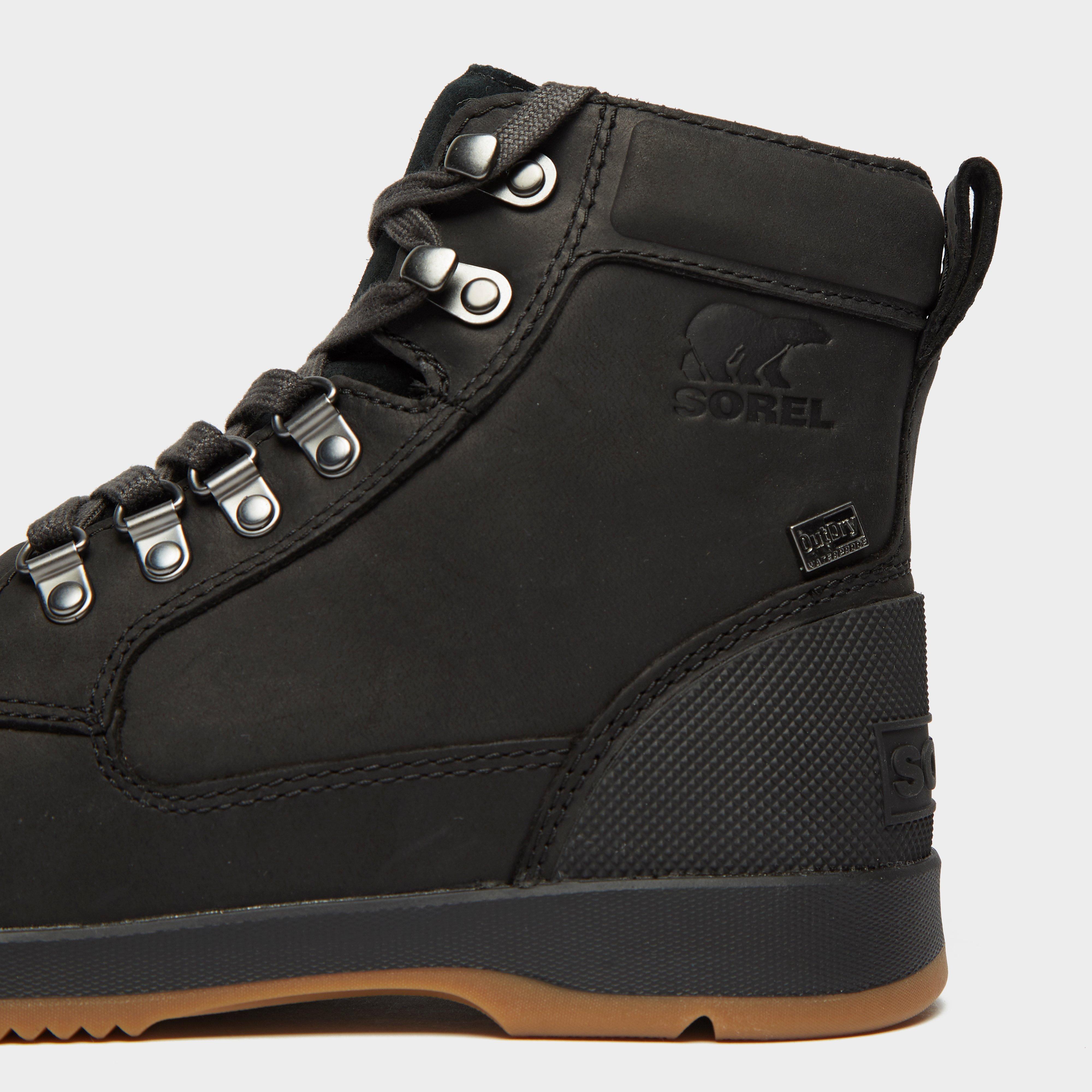 Mens Ankeny Boots