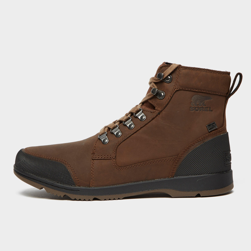 Mens Ankeny Boots