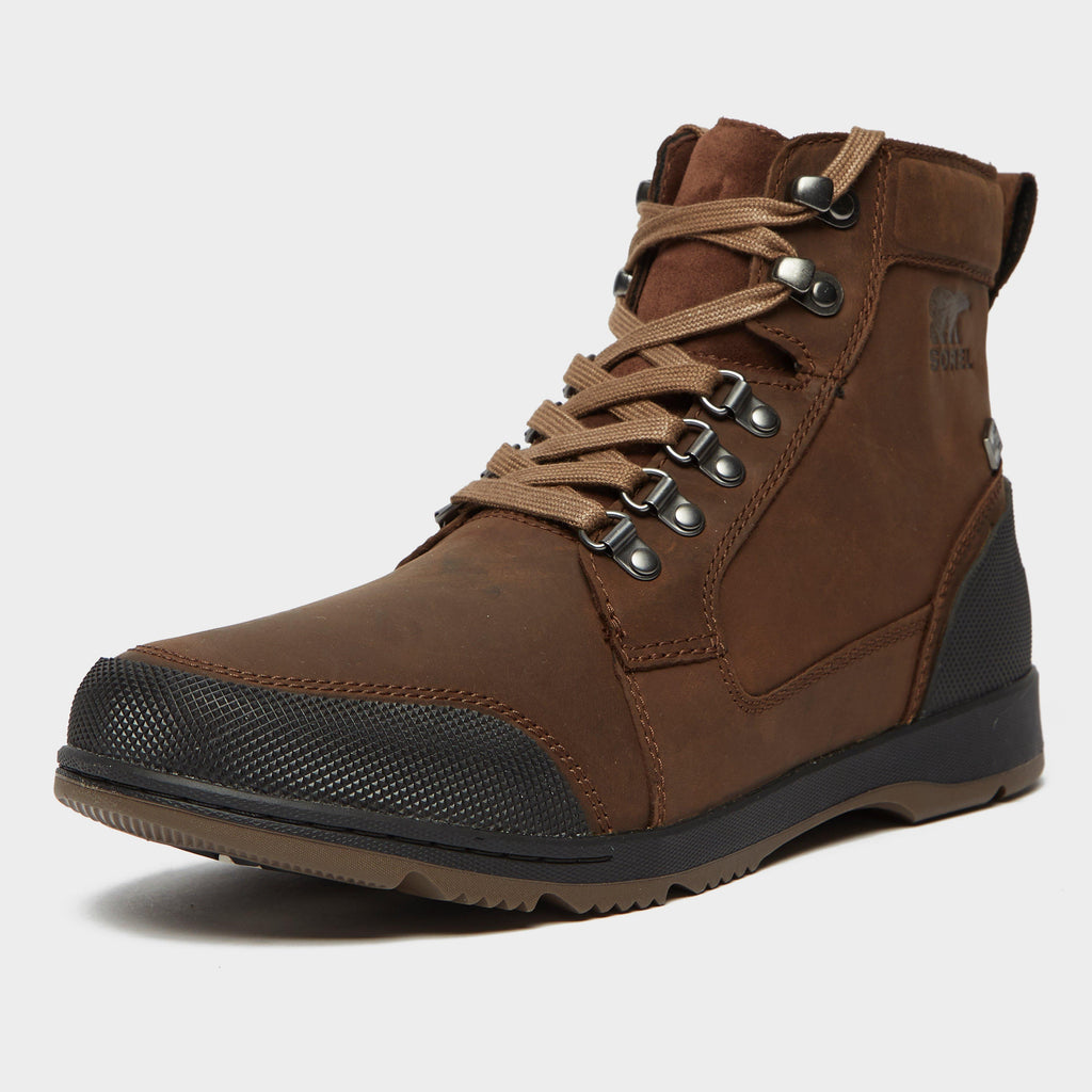 Mens Ankeny Boots