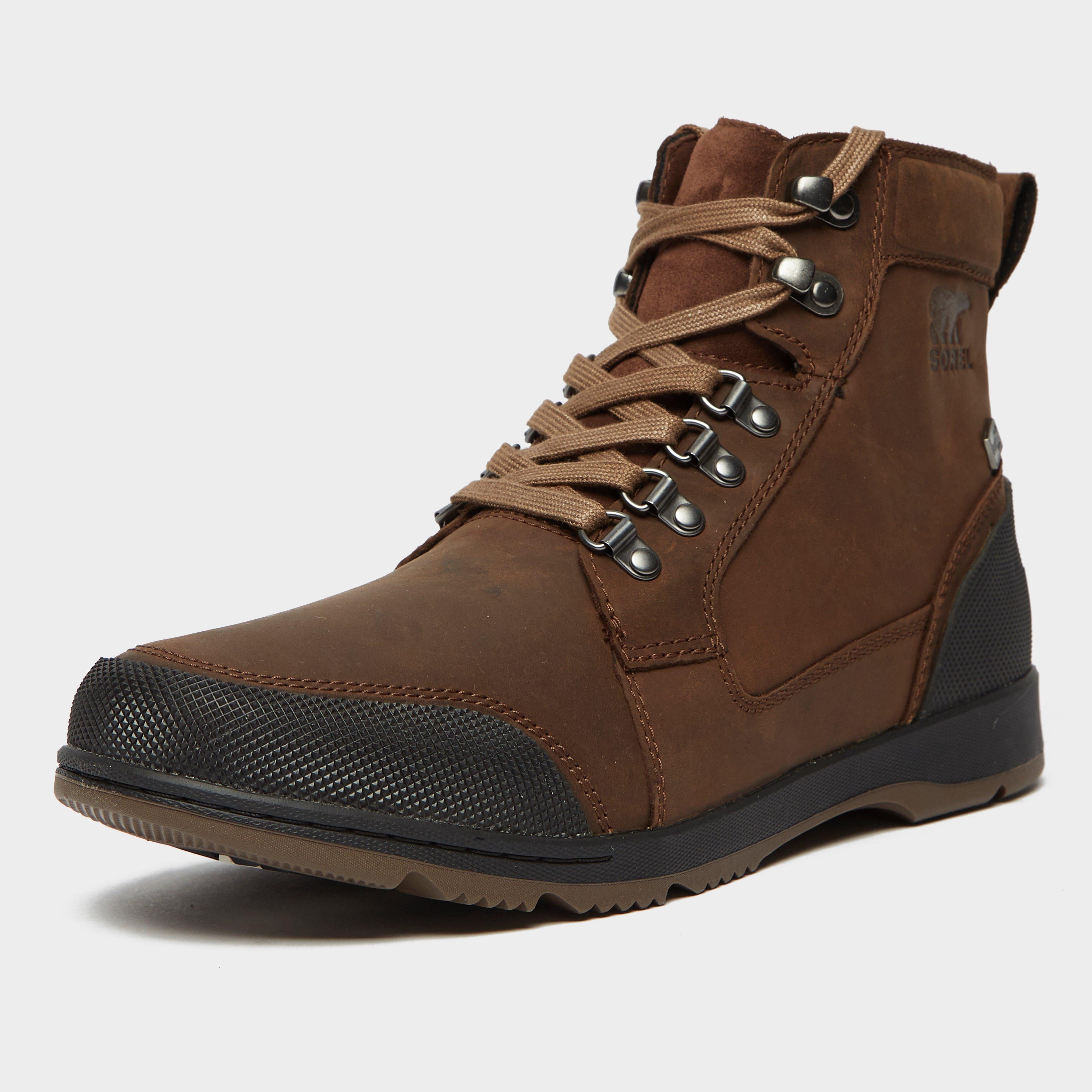 Mens Ankeny Boots