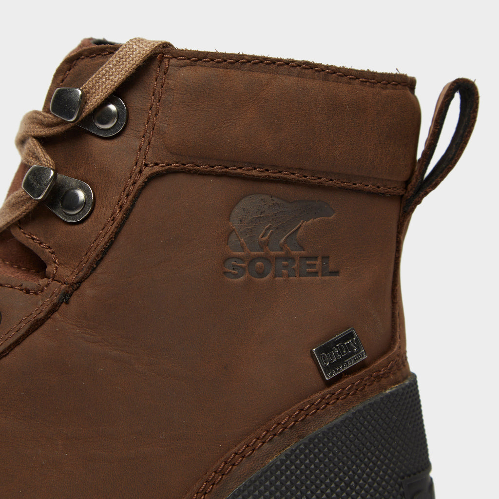 Mens Ankeny Boots