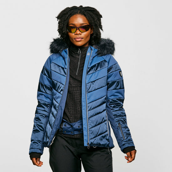 Women's Dazzling Jacket