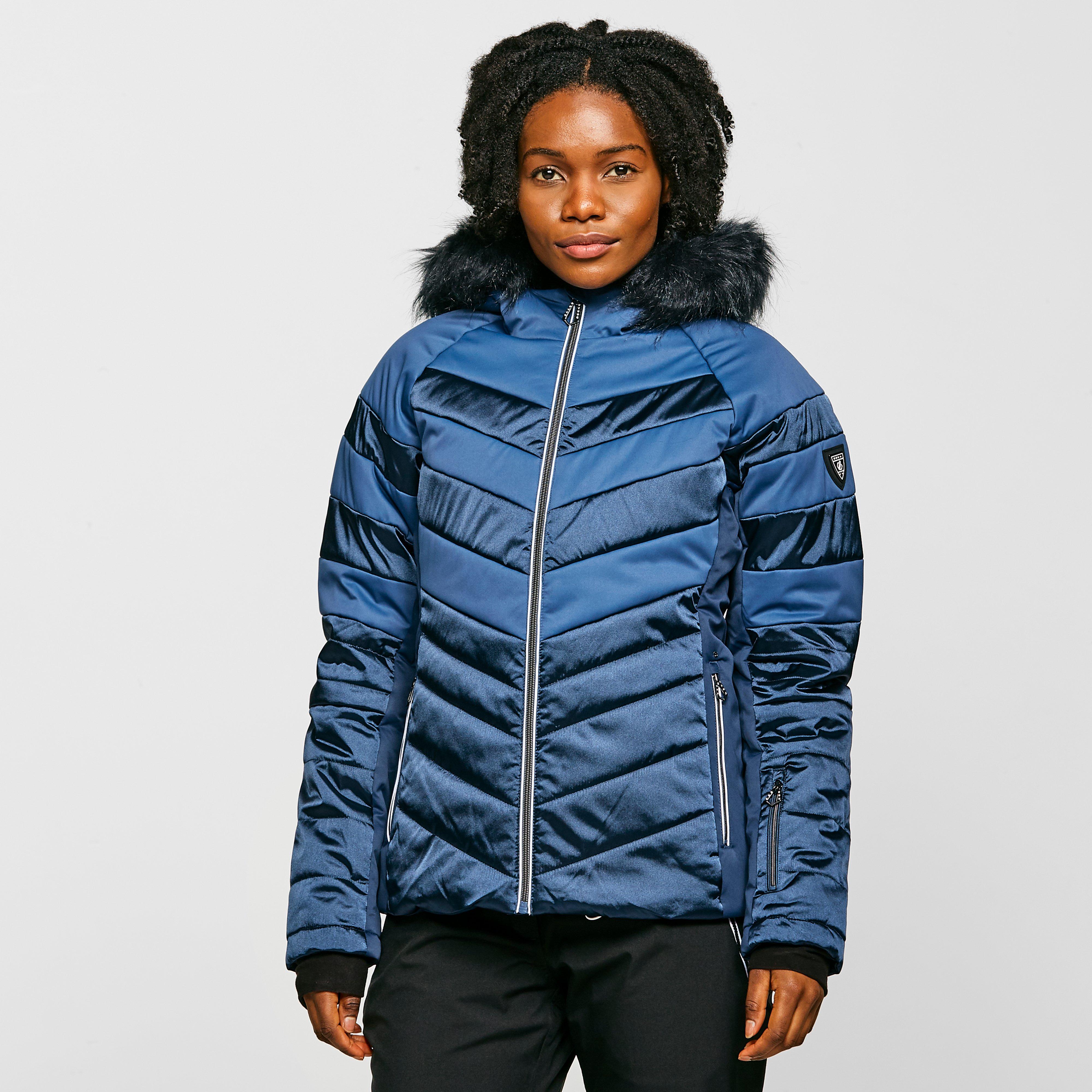 Women's Dazzling Jacket