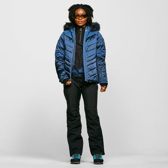 Women's Dazzling Jacket