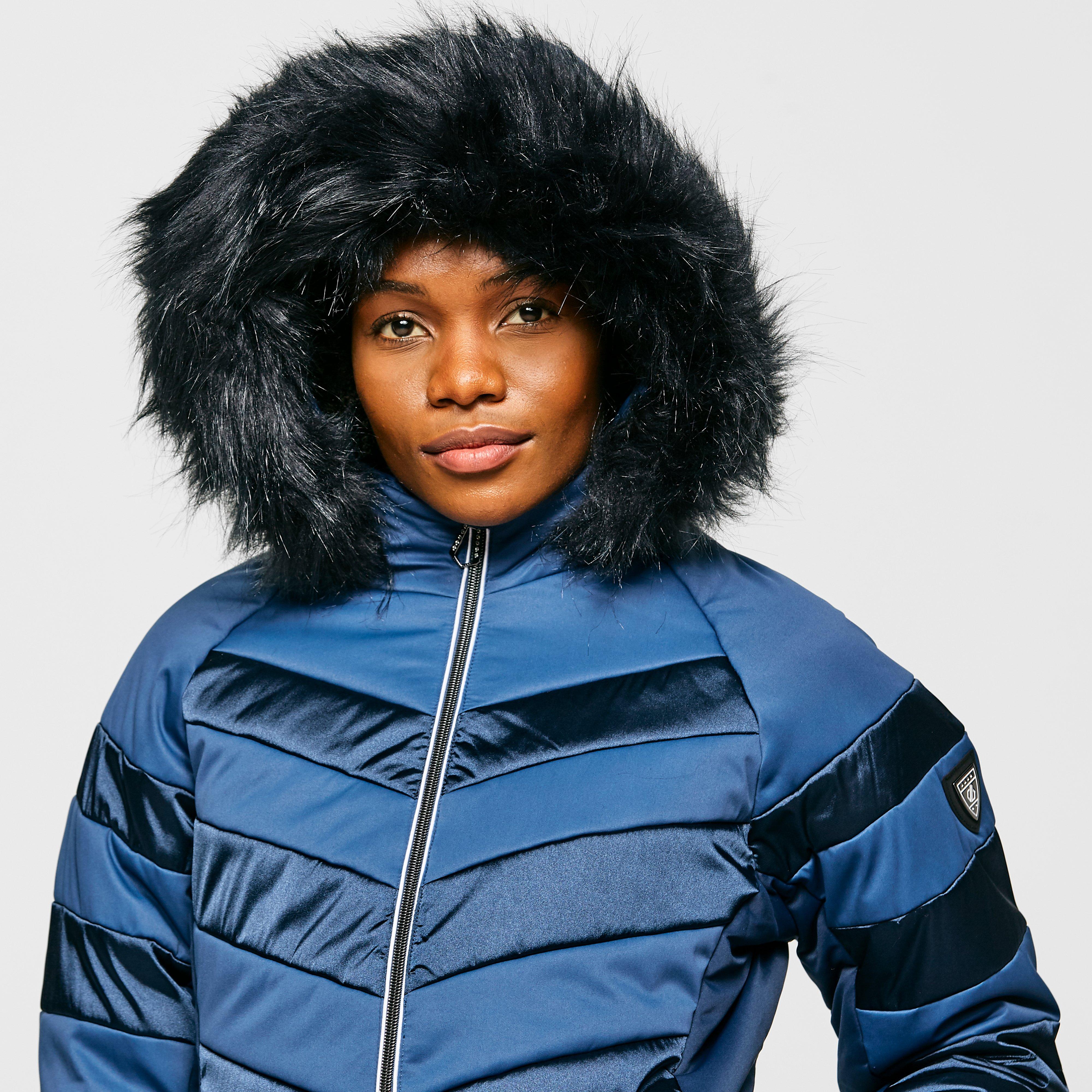 Women's Dazzling Jacket