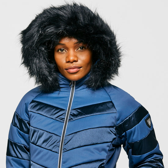 Women's Dazzling Jacket