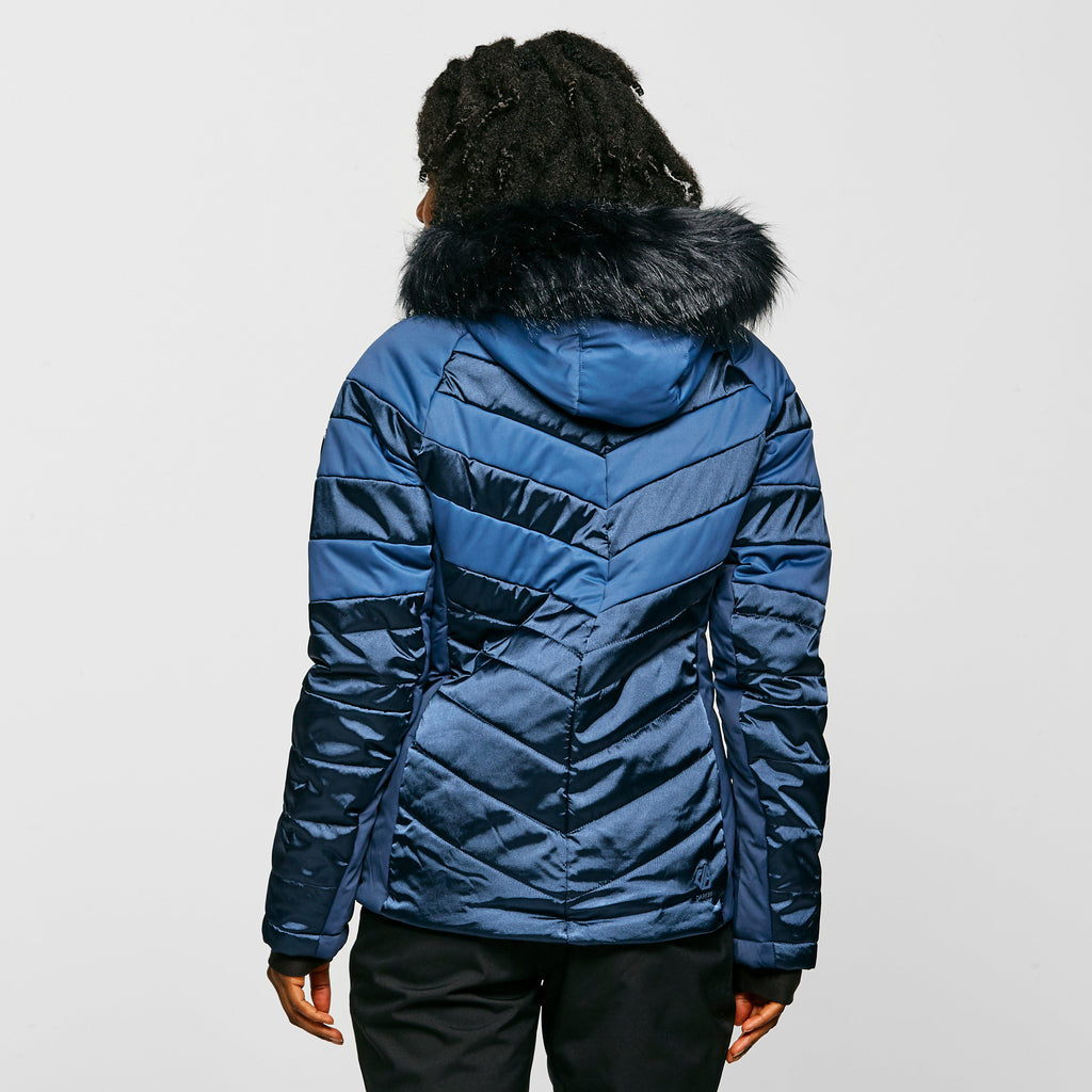 Women's Dazzling Jacket