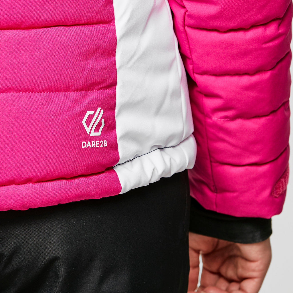 Women's Vividly Waterproof Insulated Ski Jacket