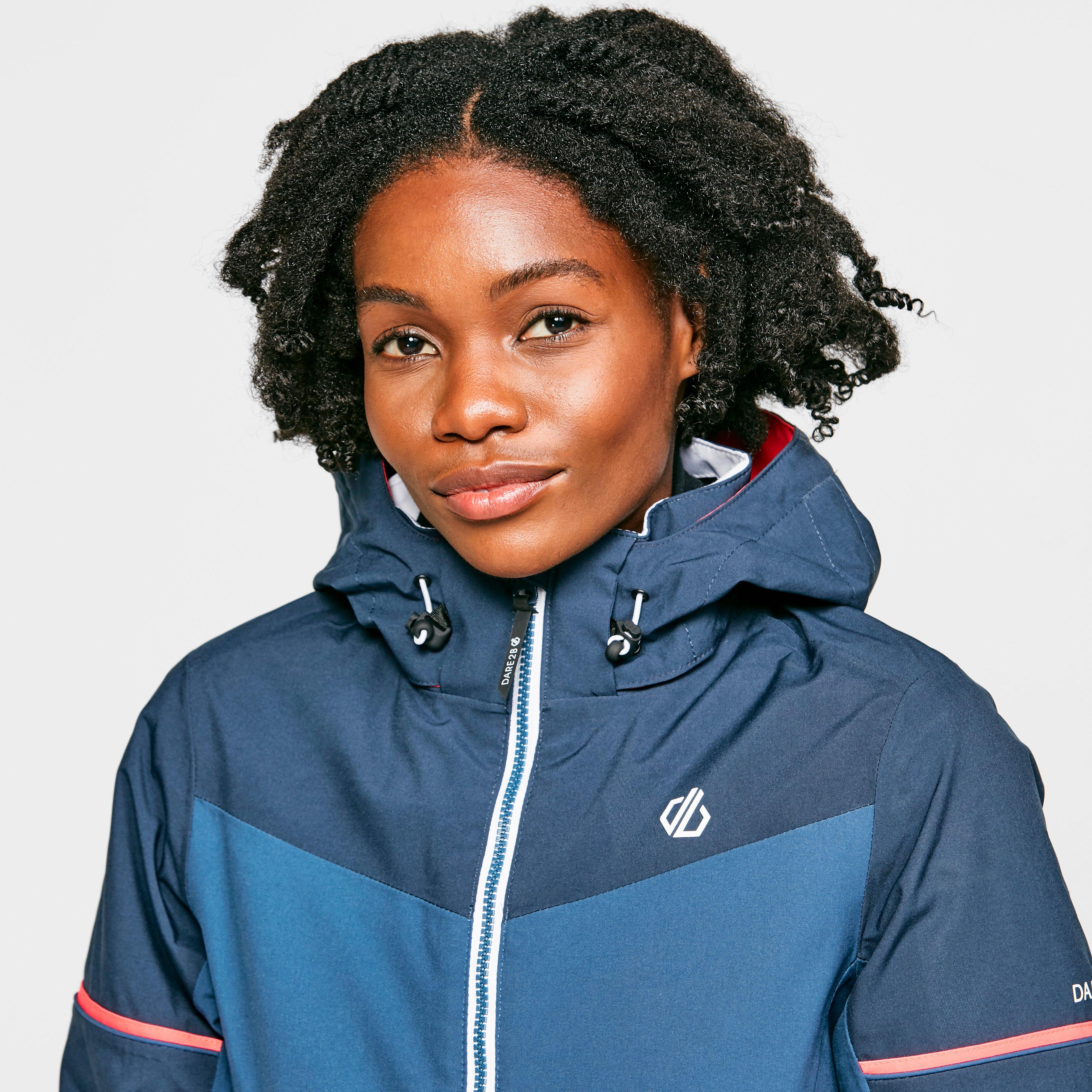 Women's Enclave Jacket