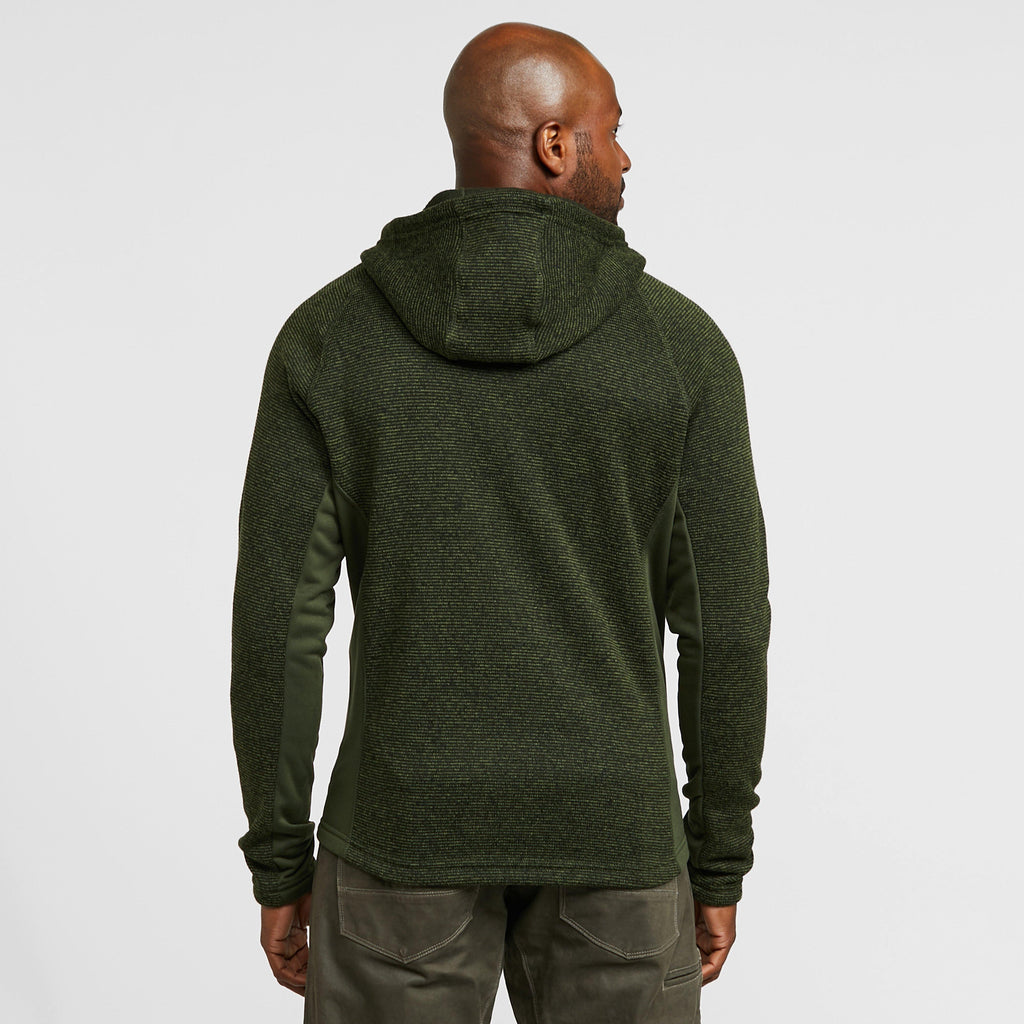 Men’s Atlas Textured Fleece