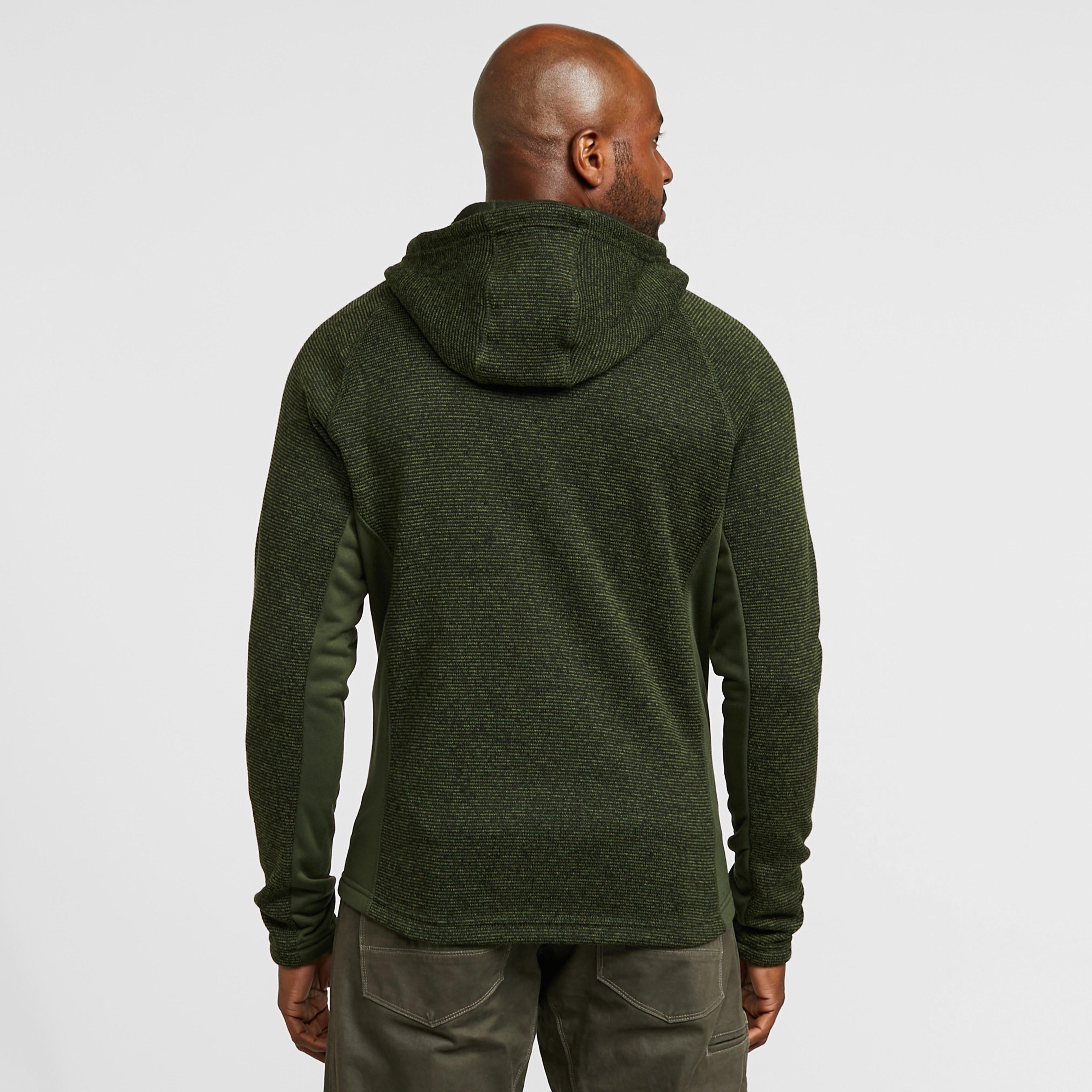 Men’s Atlas Textured Fleece