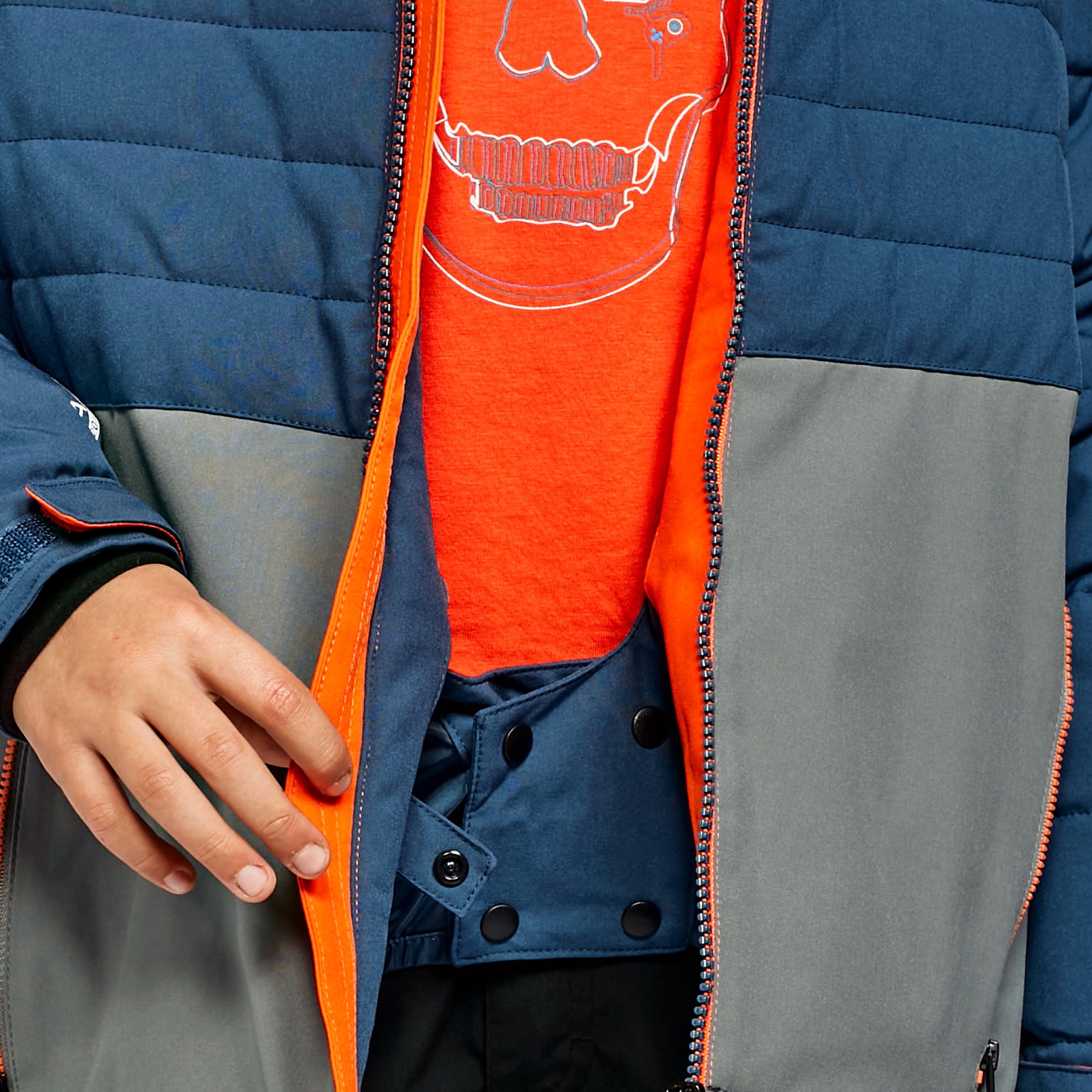 Kids' Freeze Jacket