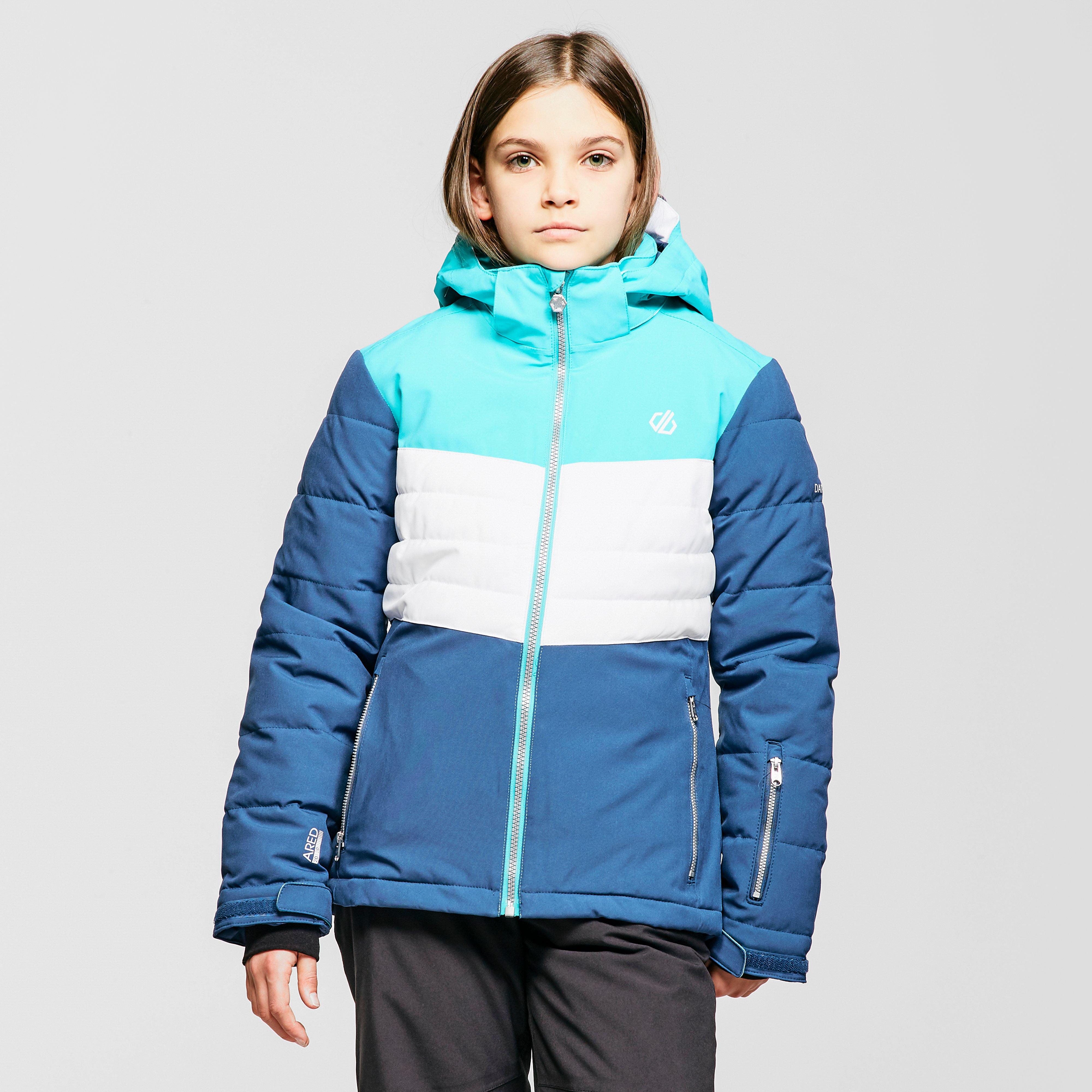 Kids’ Freeze Jacket