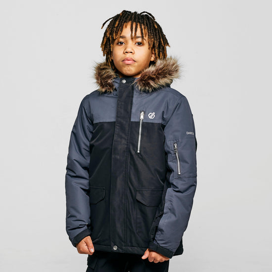 Kid's Furtive Ski Jacket