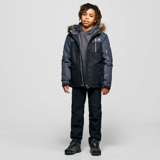 Kid's Furtive Ski Jacket