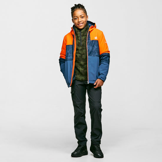 Kids’ Cavalier Ski Jacket