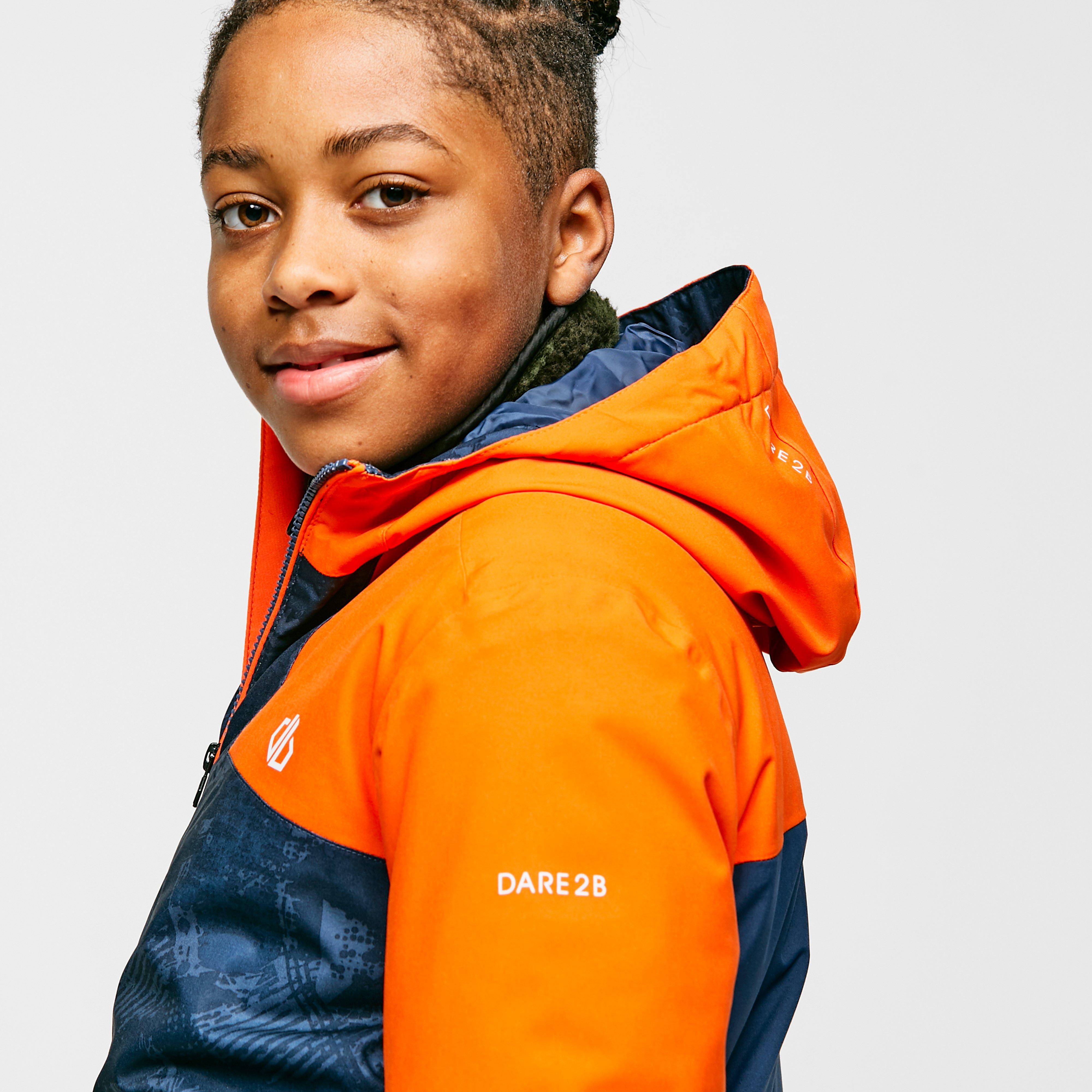 Kids’ Cavalier Ski Jacket
