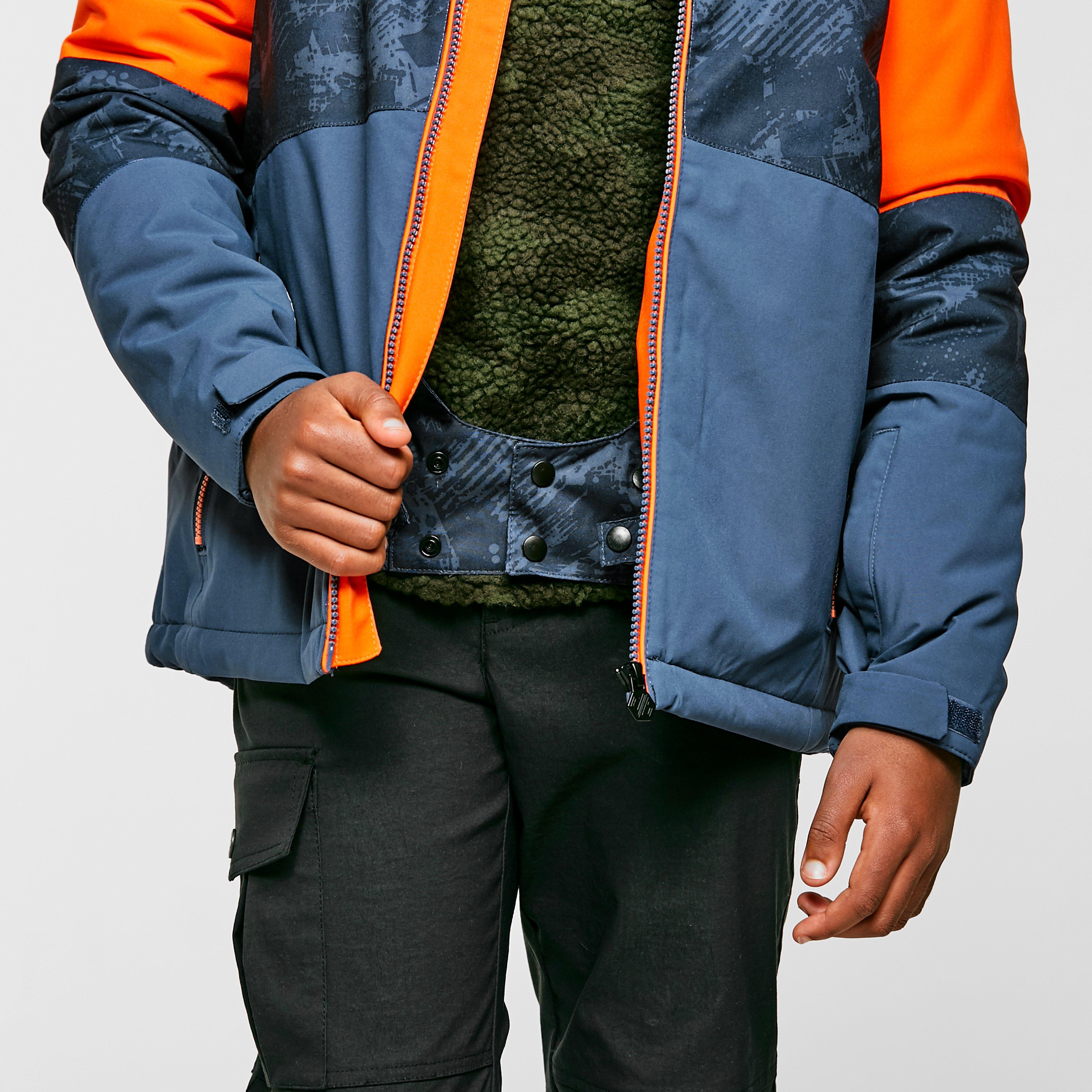 Kids’ Cavalier Ski Jacket