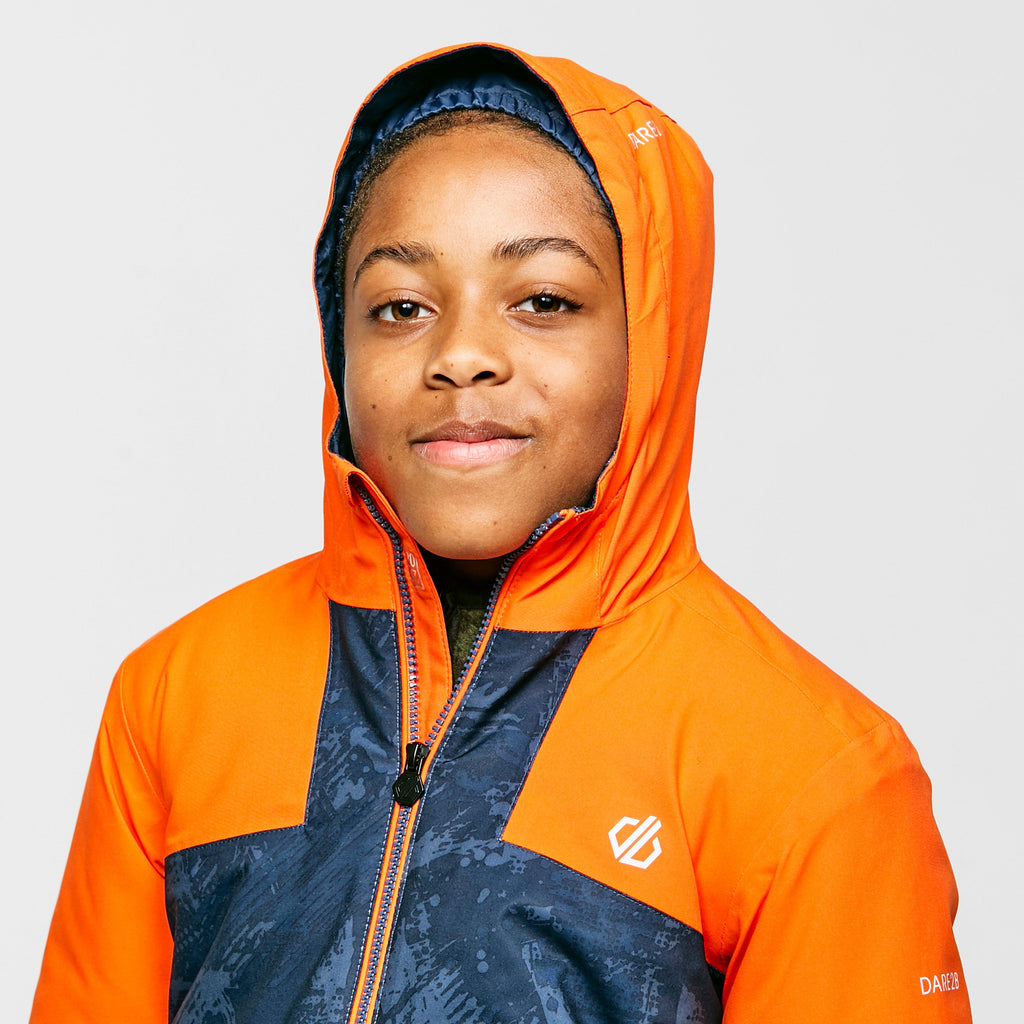 Kids’ Cavalier Ski Jacket