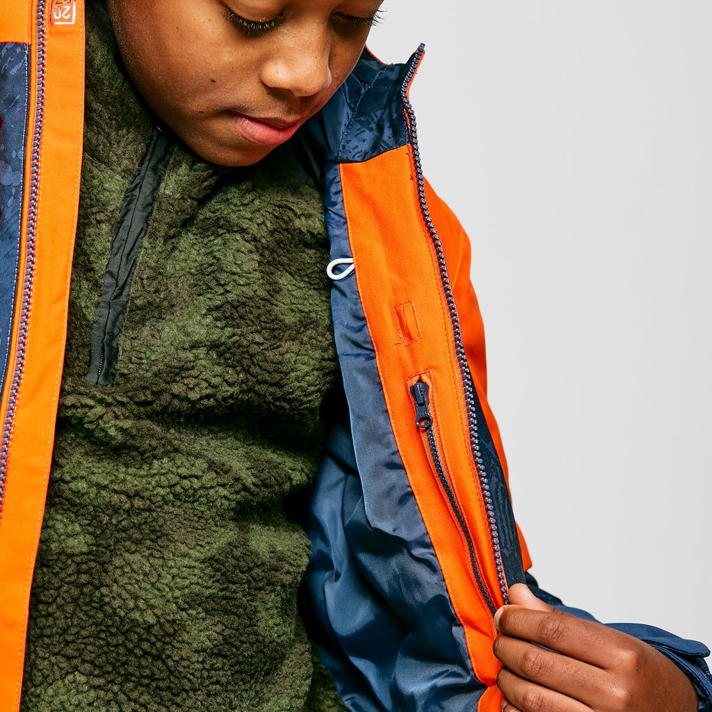 Kids’ Cavalier Ski Jacket
