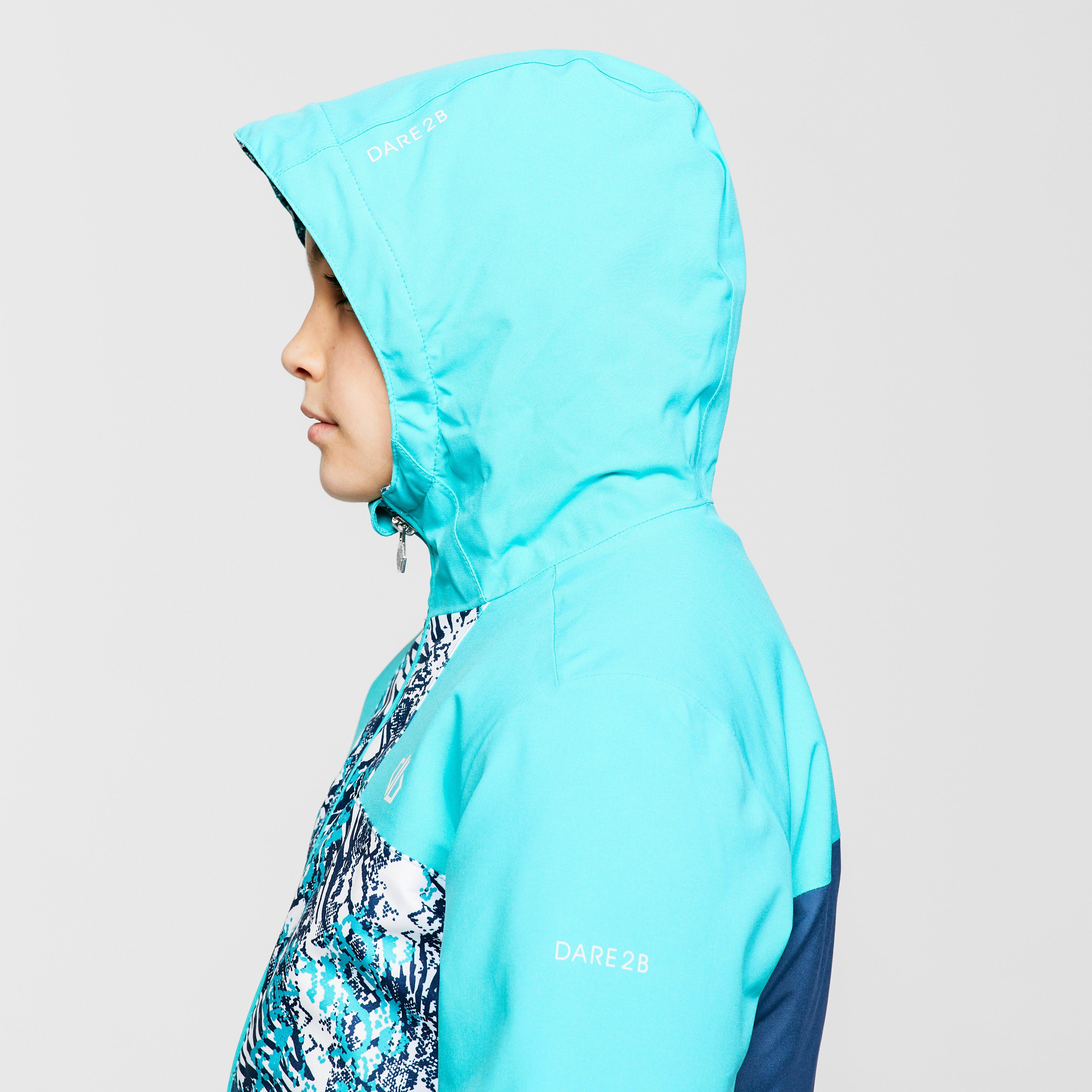 Kids’ Cavalier Ski Jacket