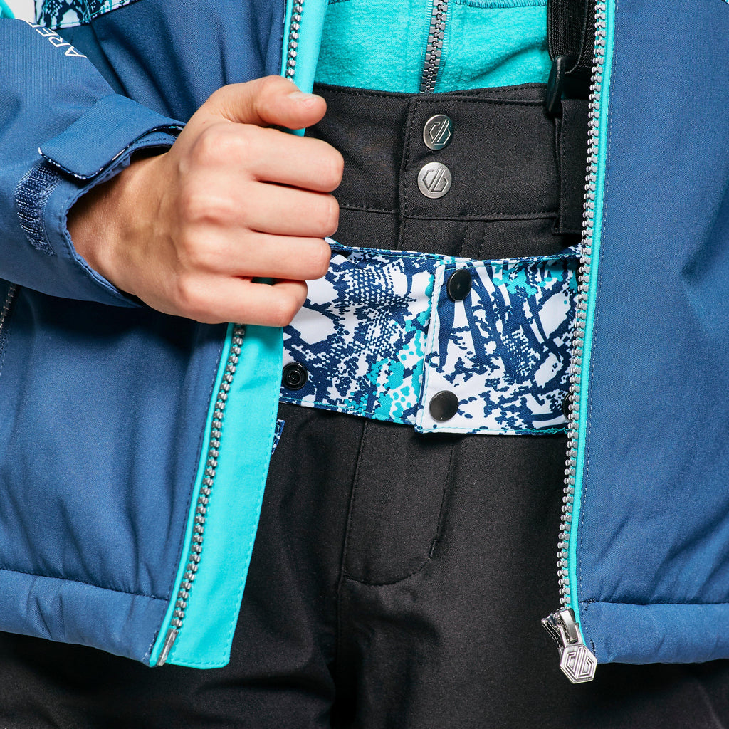 Kids’ Cavalier Ski Jacket