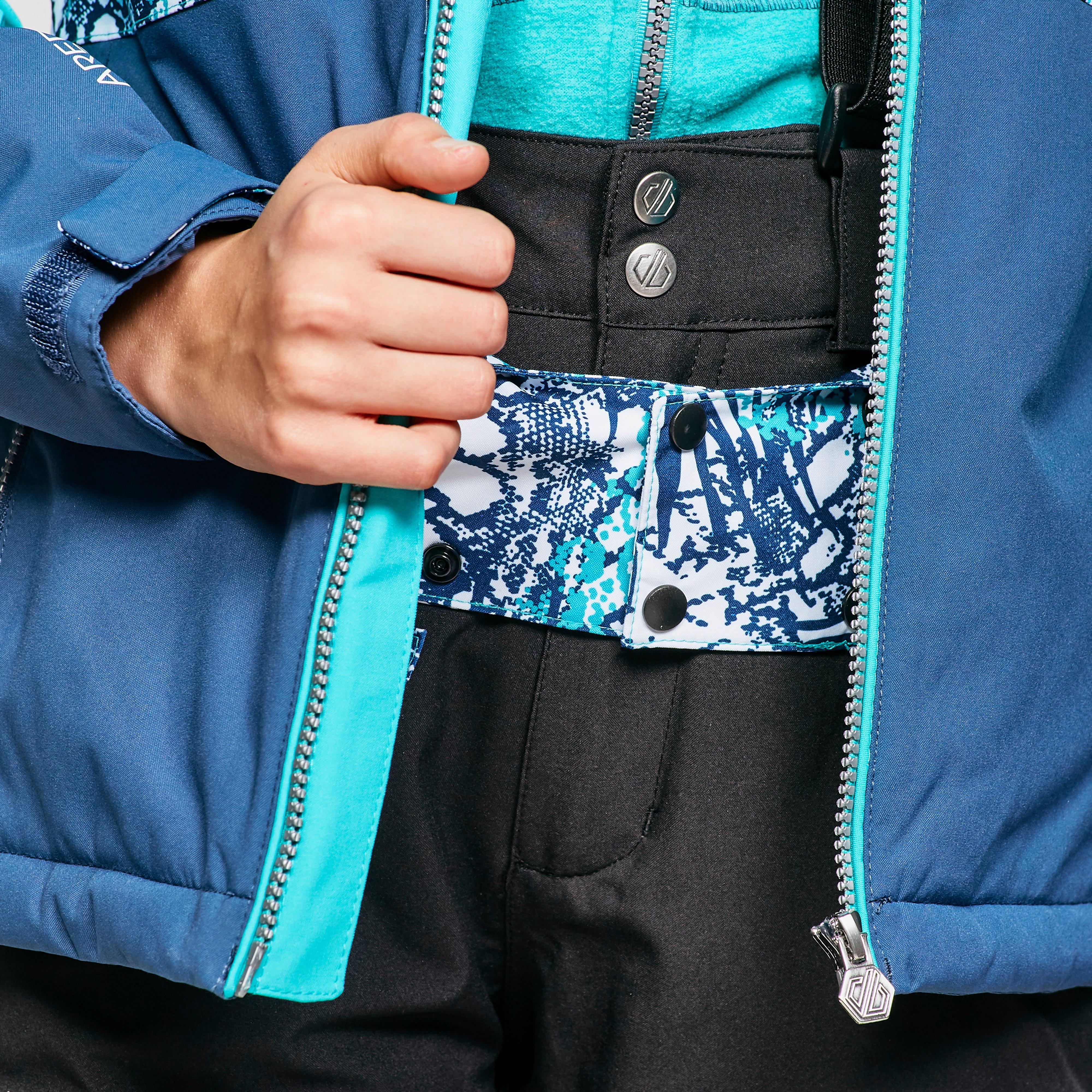 Kids’ Cavalier Ski Jacket