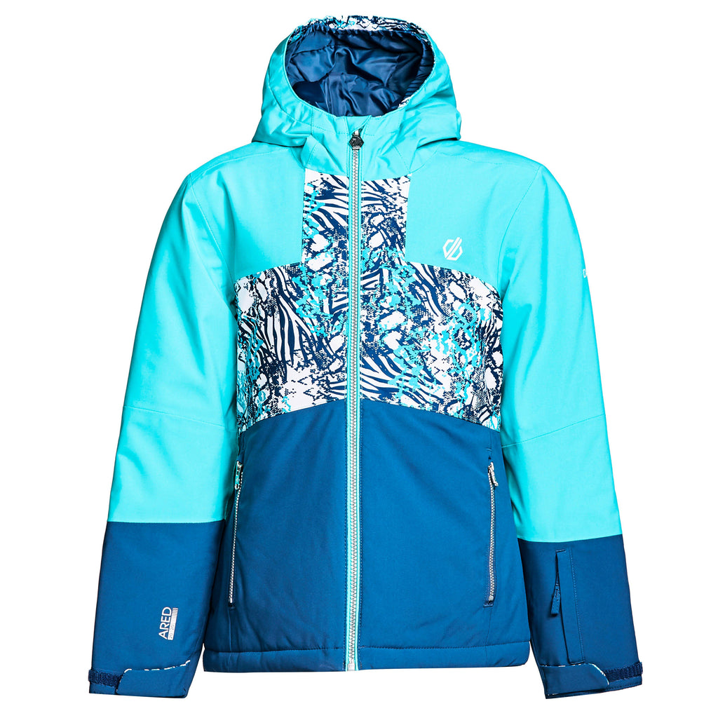 Kids’ Cavalier Ski Jacket